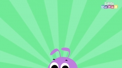 مجموعه آموزشی زبان انگلیسی little angel قسمت 596